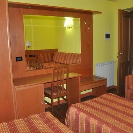 Pensjonat Beauty Holidays Rzym