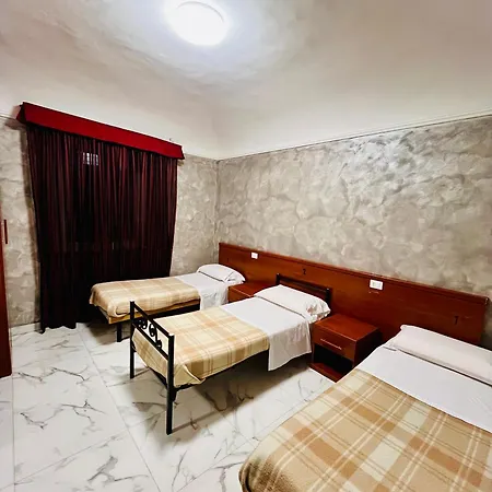 Beauty Holidays * Rome